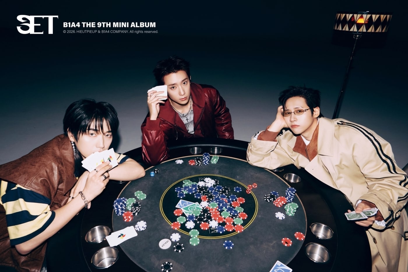 B1A4(히읗피읖 제공)