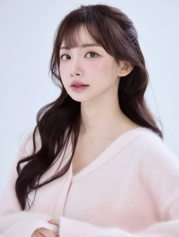 방송인 곽민선/ 사진제공=스타잇엔터테인먼트