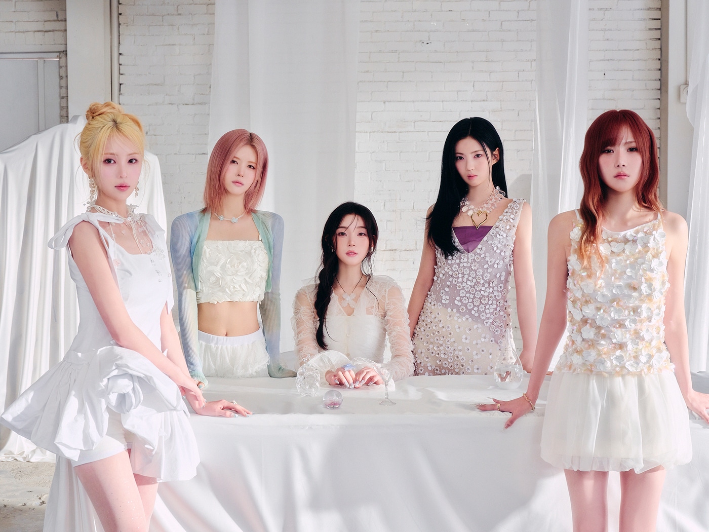 그룹 이프아이/ 사진제공=하이헷엔터테인먼트