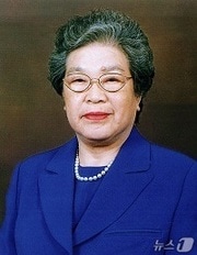 배경숙 인하대학교 법학전문대학원 명예교수.(인하대 제공. 재배포 및 DB금지)2026.4.14/뉴스1