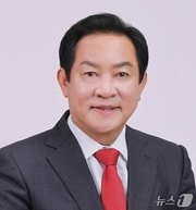 심재국 국민의힘 민선 9기 강원 평창군수 후보. (심재국 후보 측 제공. 재판매 및 DB금지) 2026.4.14/뉴스1