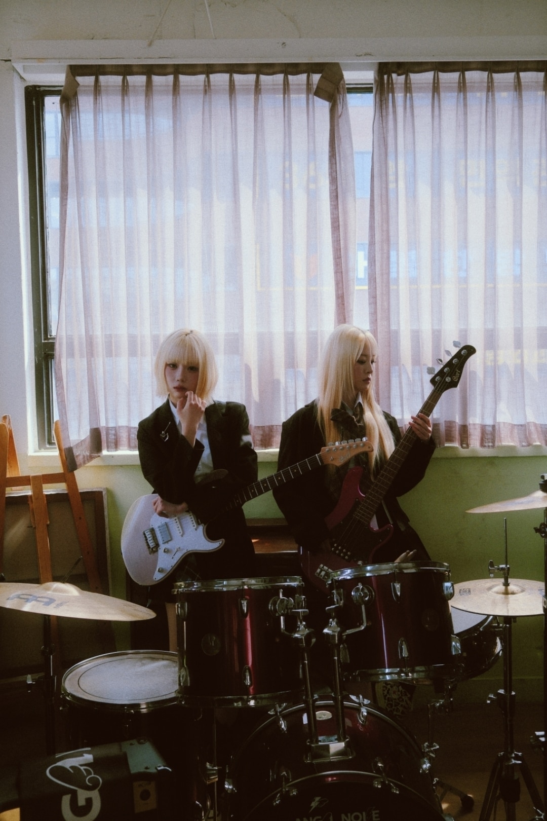 베이비레몬 엔터테인먼트