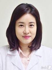 김하연 대전을지대학교병원 영상의학과 교수(대전을지대병원 제공) /뉴스1