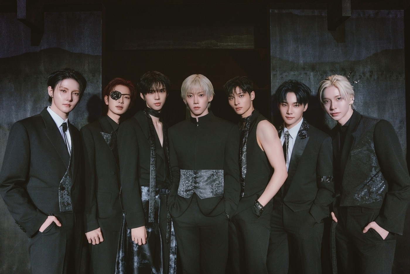 앰퍼샌드원(FNC엔터테인먼트 제공)