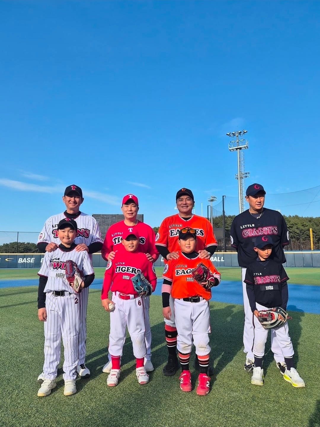 KBS 2TV '우리동네 야구대장'