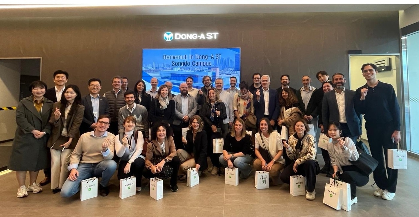 (동아에스티 제공)