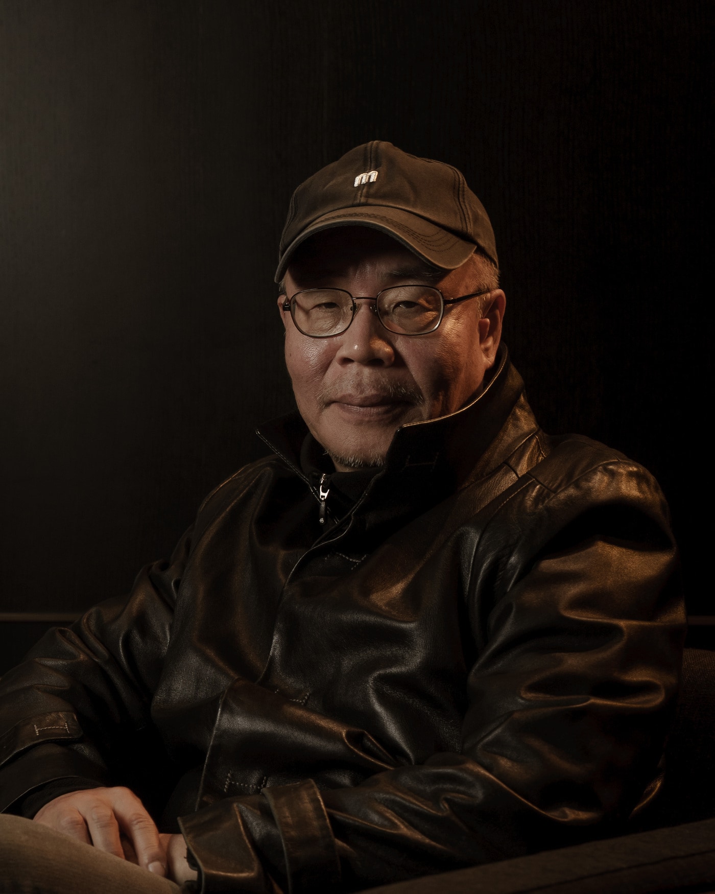 이명세 감독/ 프로덕션 에므 제공