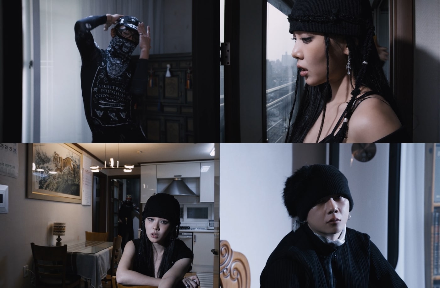 우원재(두오버엔터테인먼트 제공)