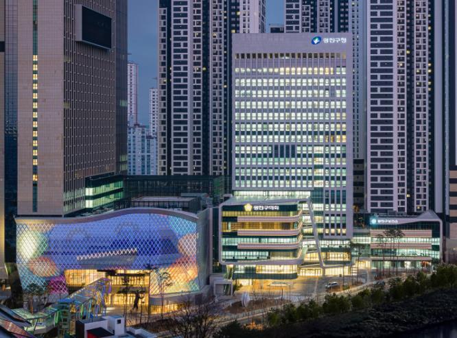 광진구, 기업 지원 위한 '3자협약' 체결..."창업기업 성장 돕는다" - 뉴스 썸네일 이미지