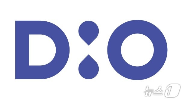 디오 CI (디오 제공. 재판매 및 DB금지)