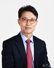 김진오 신임 저출산·고령사회위원회 부위원장 (청와대 제공)