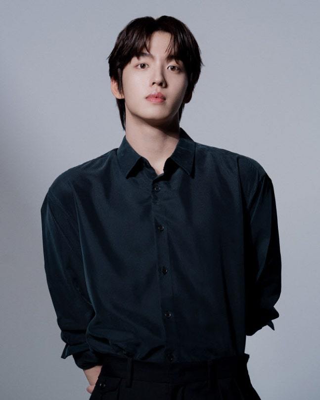 무빙2 봉석 역 관련 보도 이미지