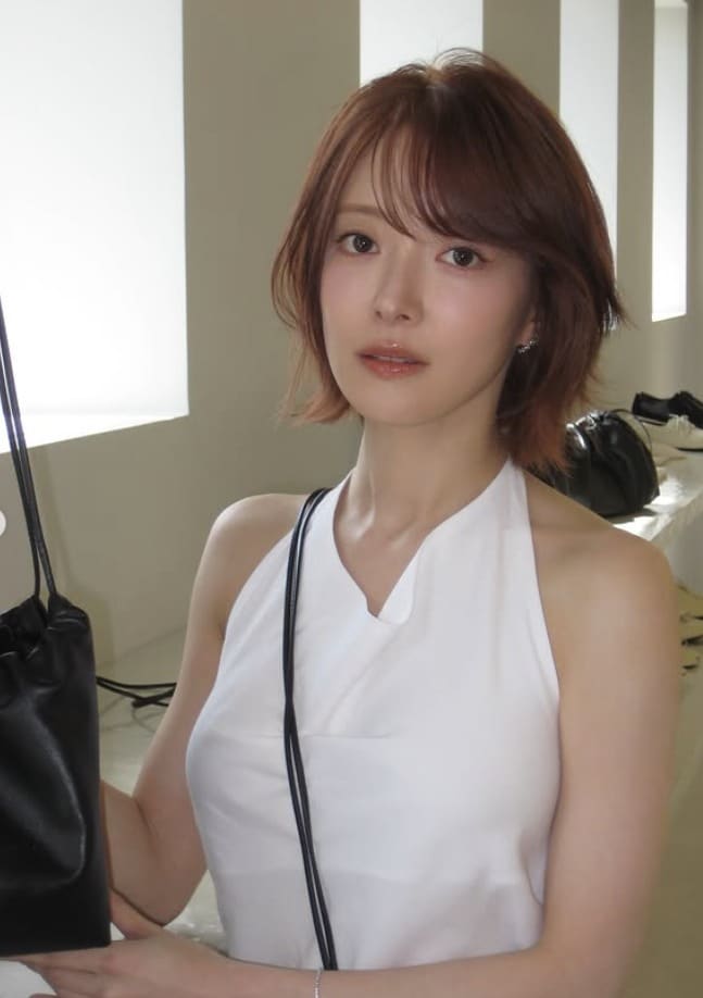 배우 이세영 인스타그램