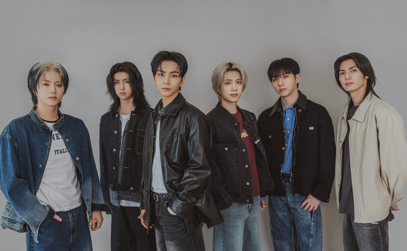 밴드 엑스디너리 히어로즈(JYP엔터테인먼트 제공)