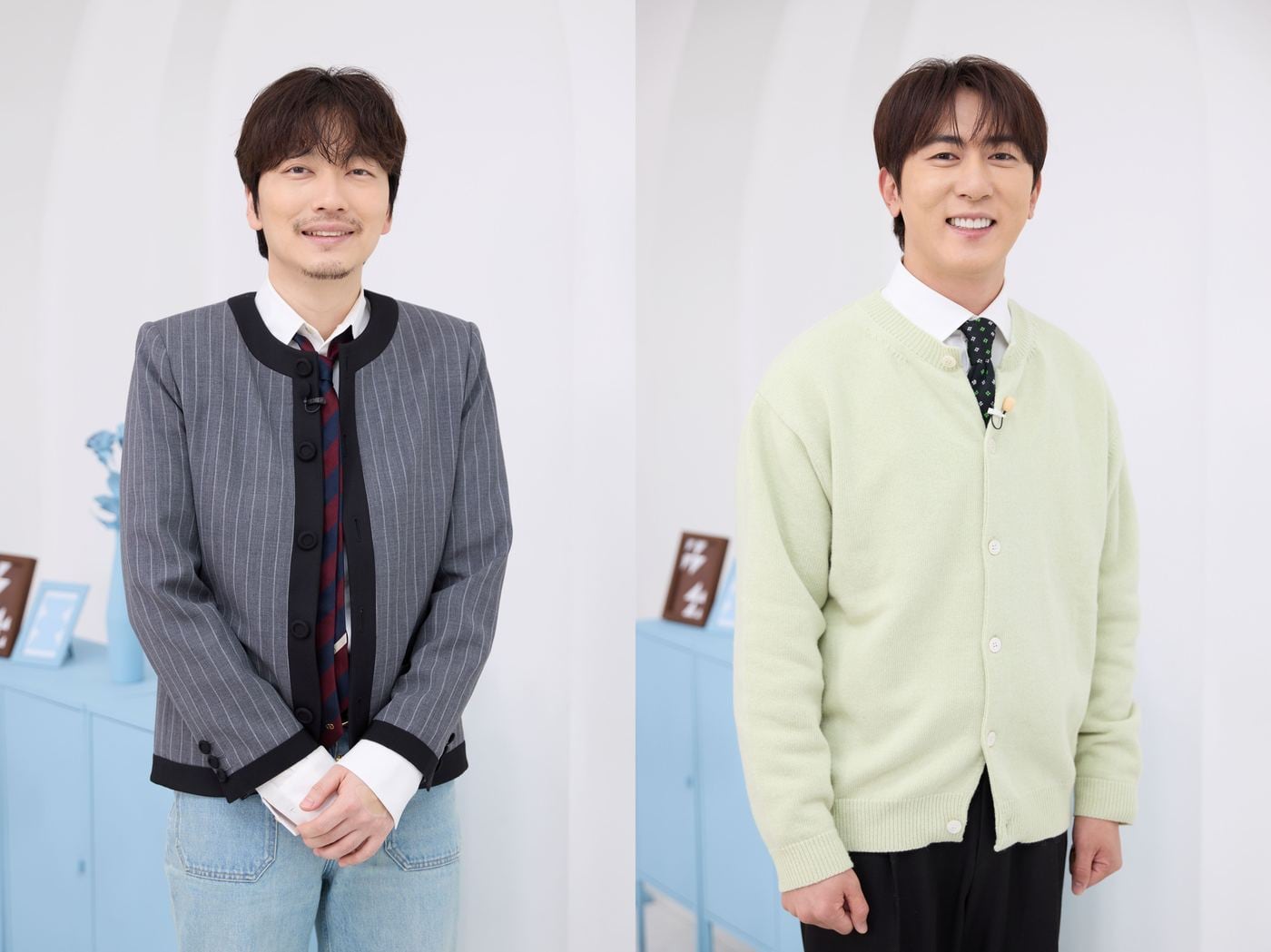 MBC '소라와 진경'