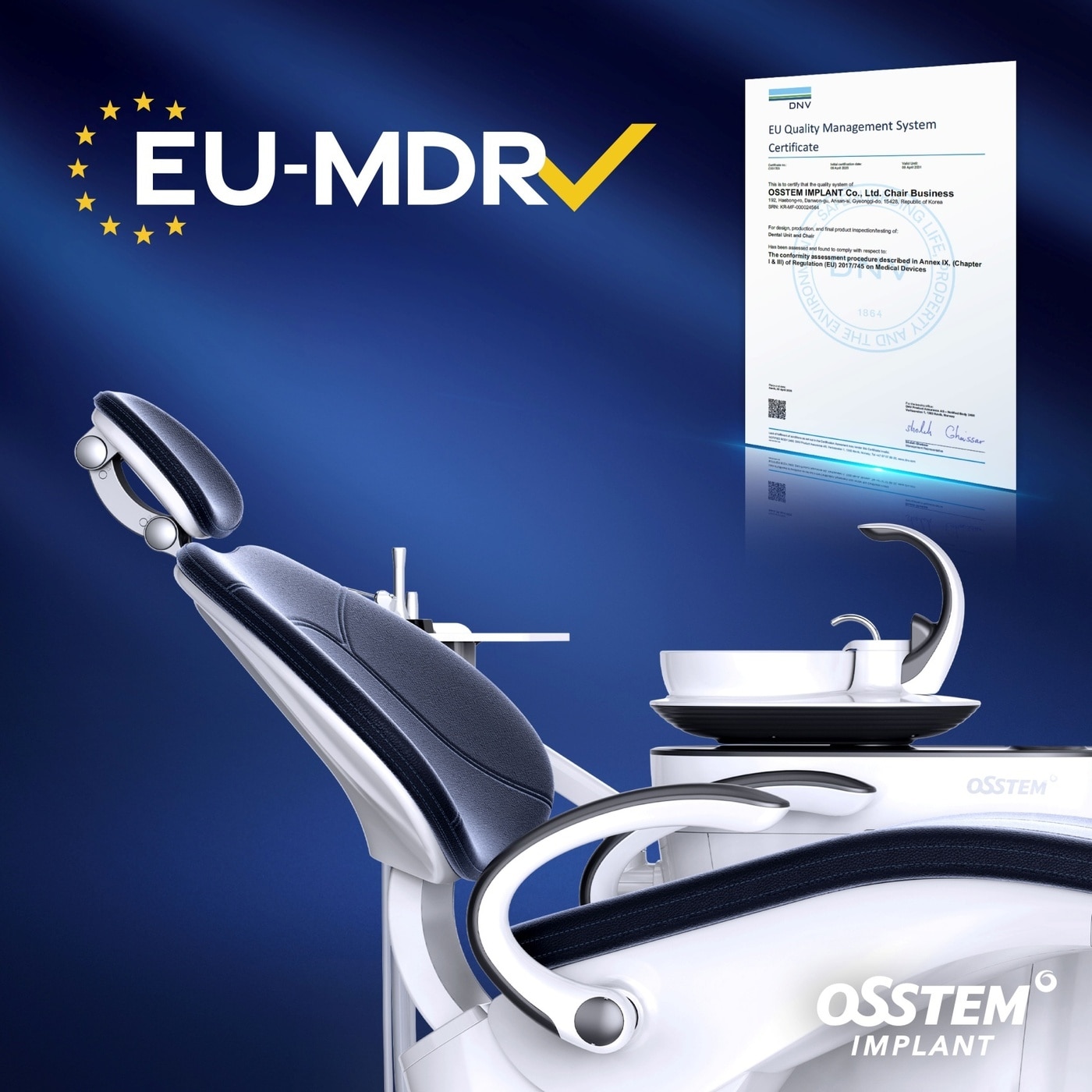 (오스템임플란트 제공)