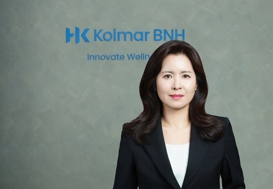 콜마비앤에이치 윤여원 대표 사임...사내이사직은 유지 - 뉴스 썸네일 이미지