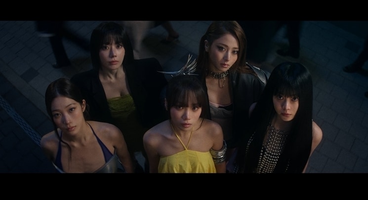 르세라핌(쏘스뮤직 제공)