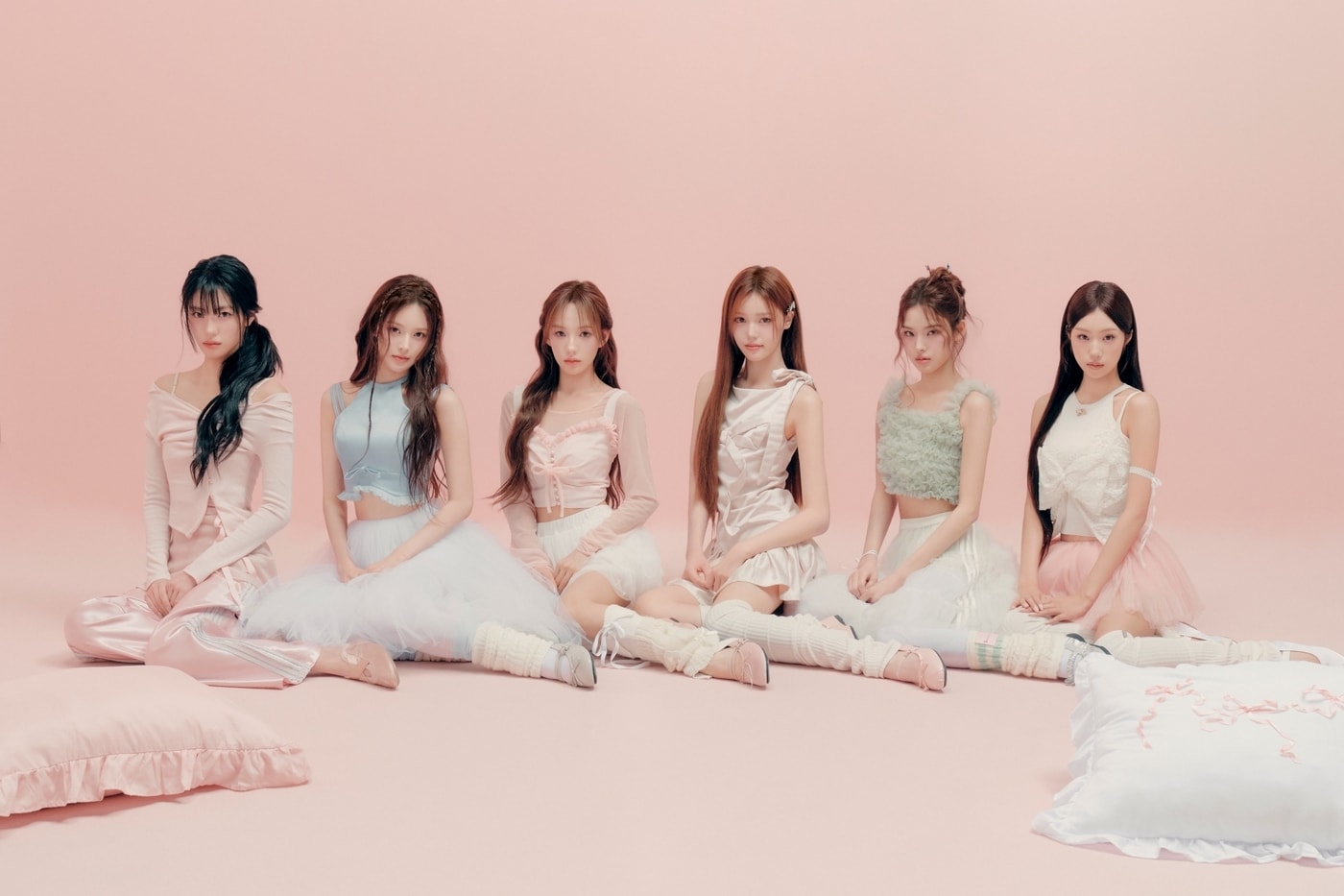 이즈나(웨이크원 제공)