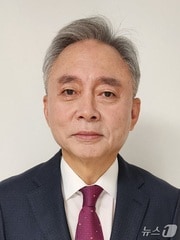 남기헌 전 충청대학교 경찰행정과 교수.