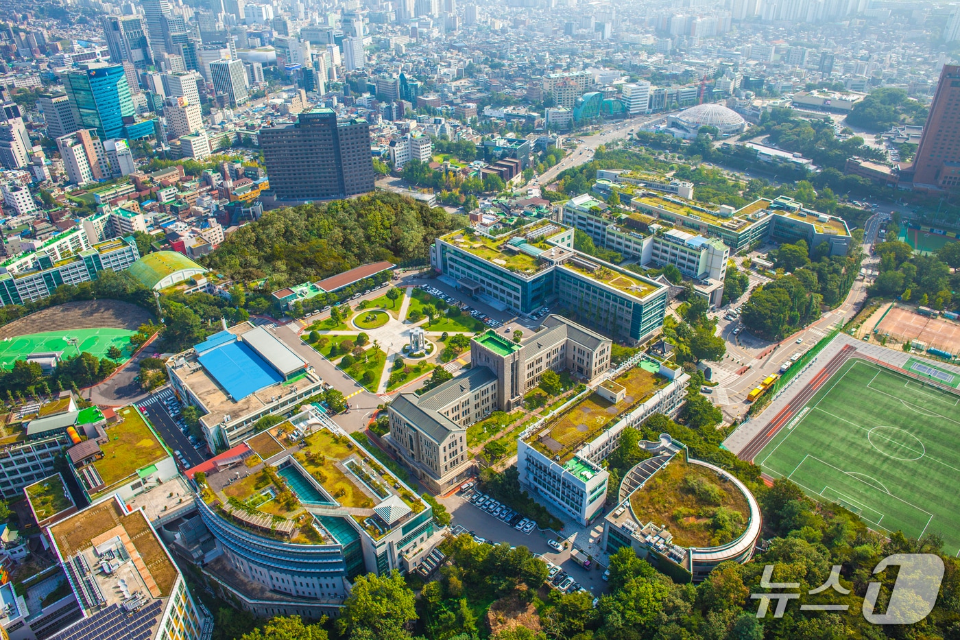 동국대, 'AI 캠퍼스' 선정…연 27억 투입해 인재180명 양성