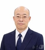 김영민 제35대 영산강유역환경청장. (영산강청 제공. 재판매 및 DB 금지)