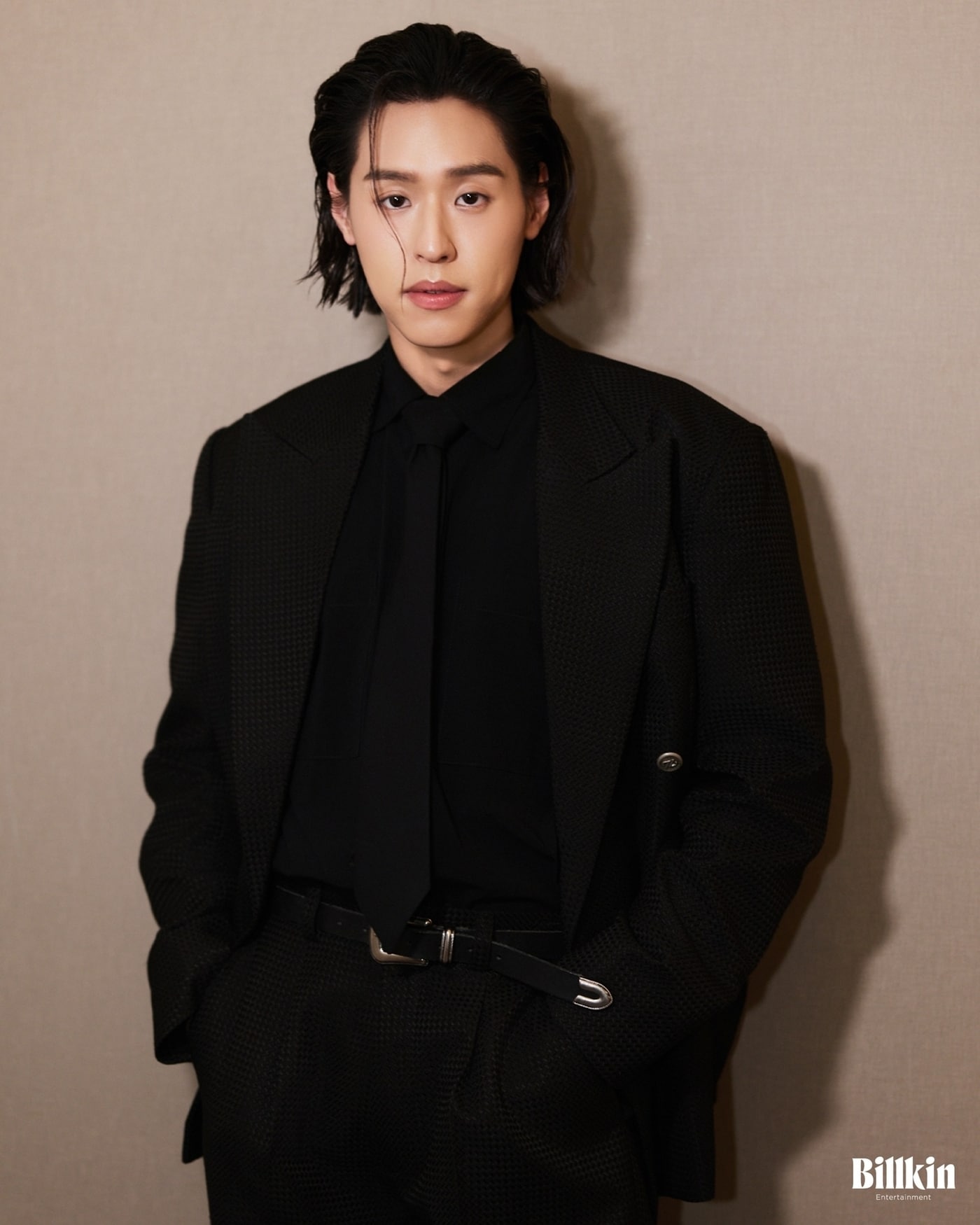 태국 배우 겸 가수 빌킨(오엔기획 제공)