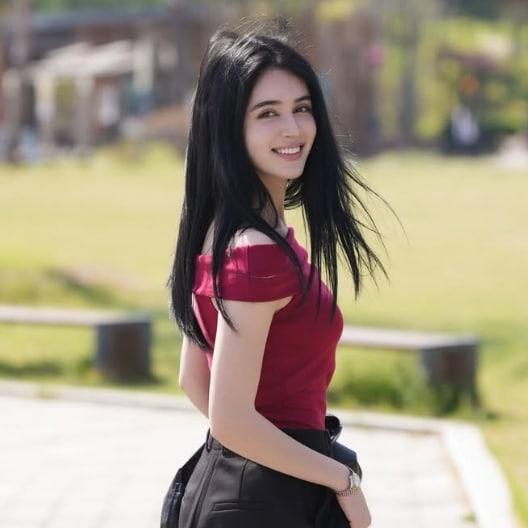 호다 니쿠 인스타그램