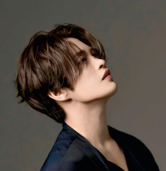 가수 김기태/ 사진제공=JMG(더블엑스 엔터테인먼트)