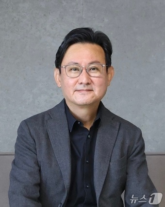 조원상 르노코리아 신임 영업 및 마케팅 본부장(르노코리아 제공)