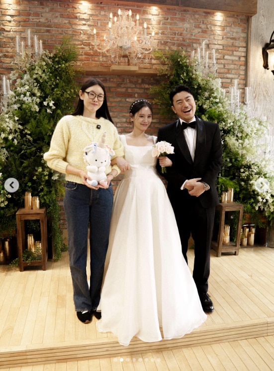 이시언 인스타그램 캡처