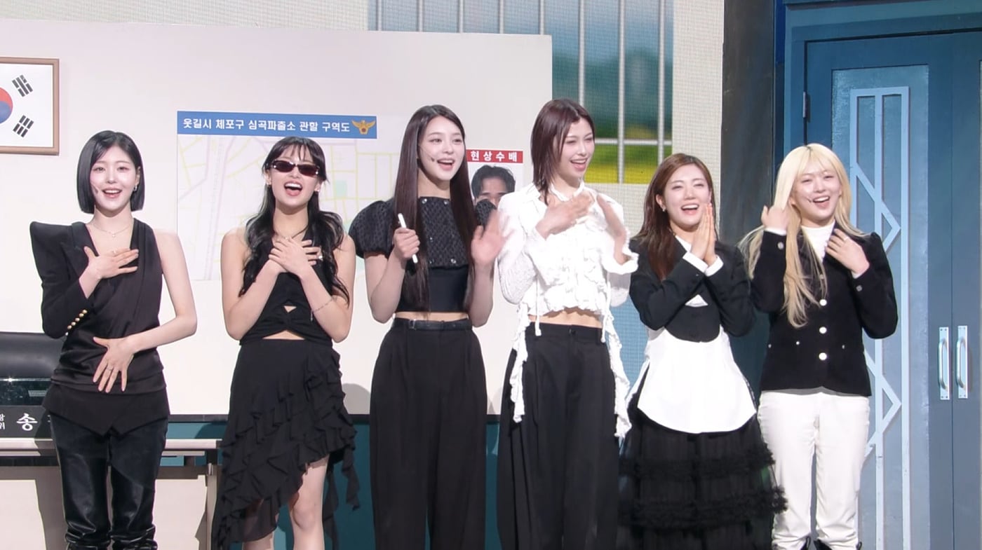 사진제공=KBS 2TV '개그콘서트'