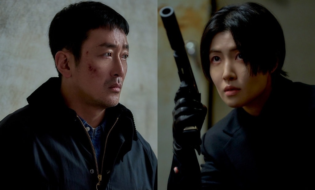 tvN '대한민국에서 건물주 되는 법'