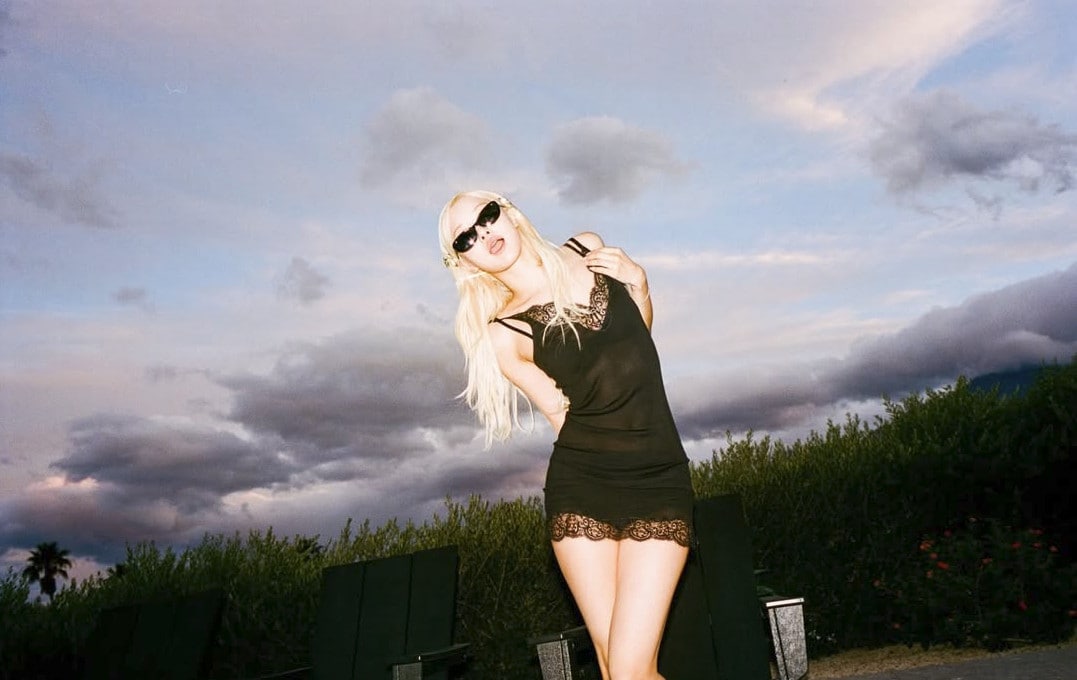 사진=로제 인스타그램 갈무리