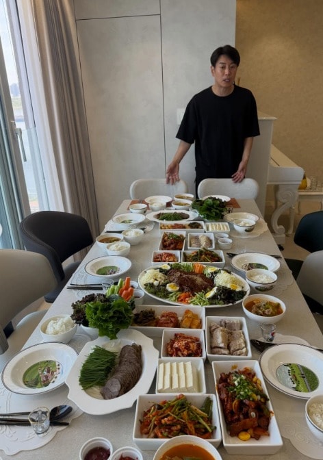 방송인 김지민 인스타그램