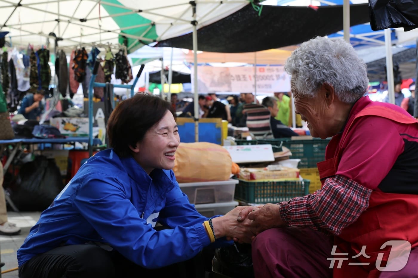 (유은혜 경기도교육감 예비후보 측 제공. 재판매 및 DB금지)