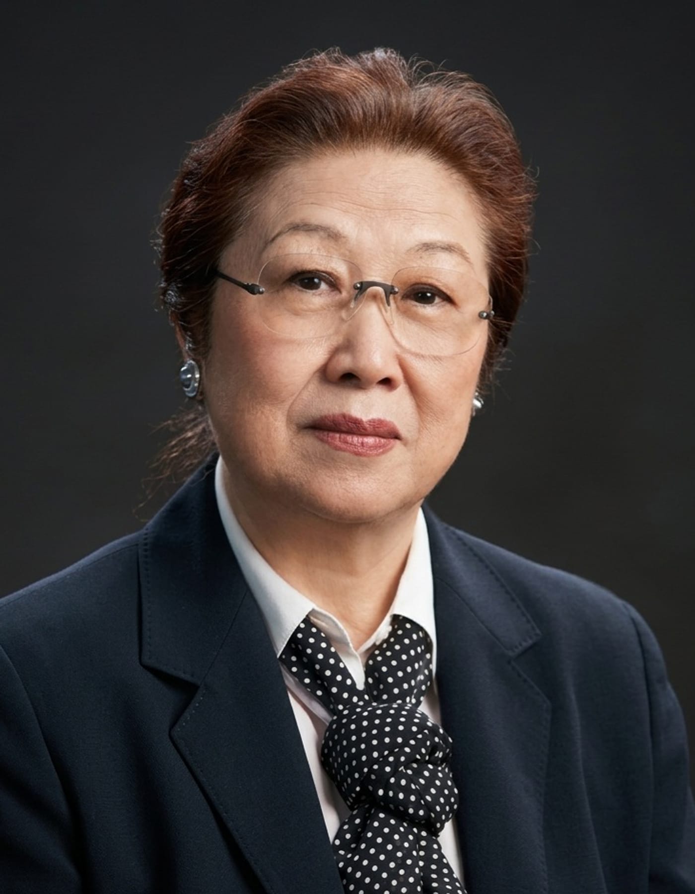 고(故) 유한선 여사.(LS 제공)