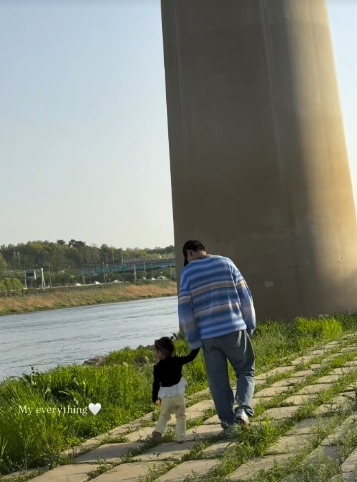 배우 이다인 인스타그램