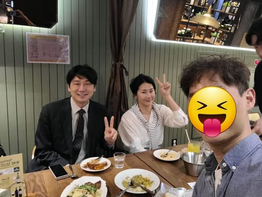 '나는 솔로' 28기 경수 인스타그램