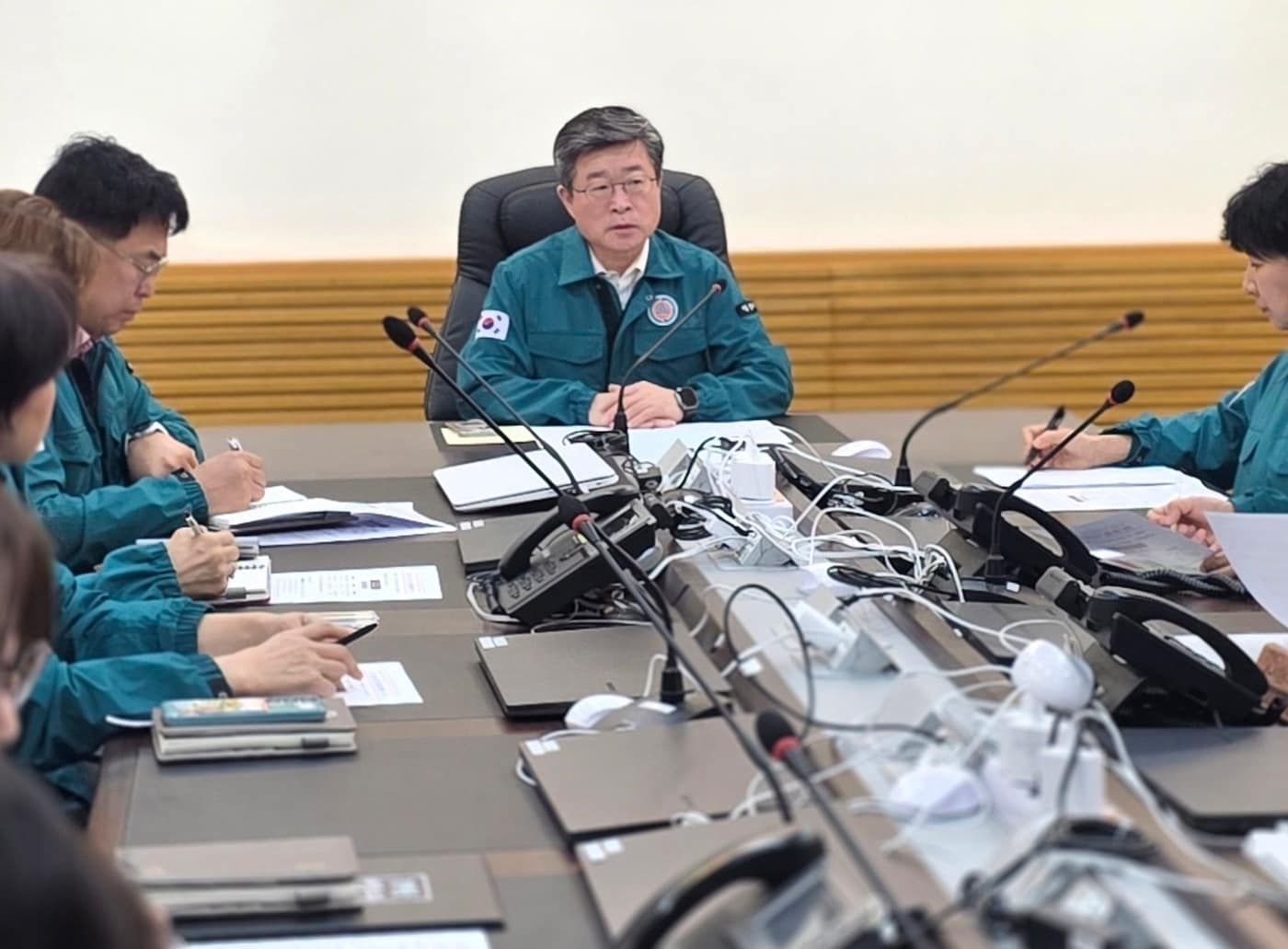 중구 '비상경제대책 TF'