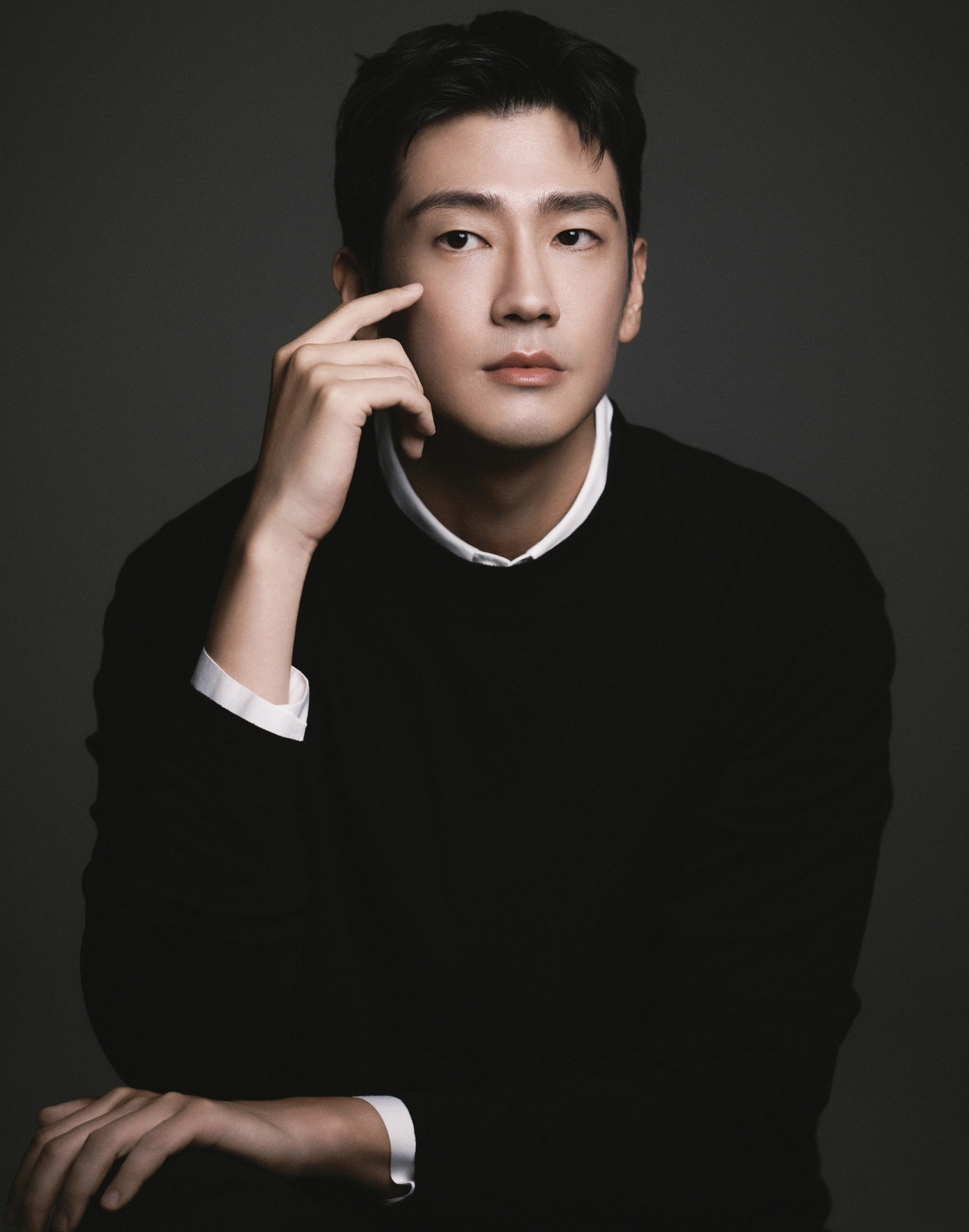 배우 구자성 / HB엔터테인먼트