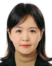 최문선 한국여성기자협회 32대 회장. (한국여성기자협회 제공)