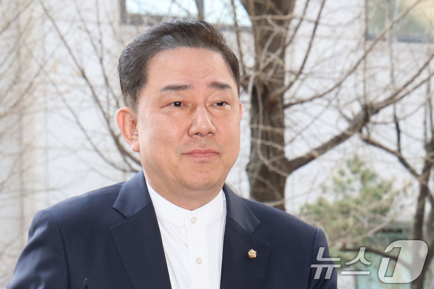 김병기 의원 13개 의혹 사건, 25일 경찰 수사심의위 상정