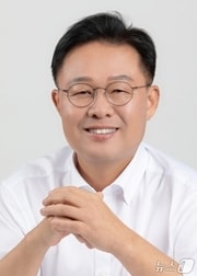 연종석 증평군수 예비후보/뉴스1