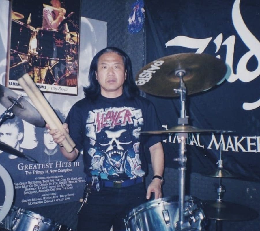 한춘근/인스타그램 캡처