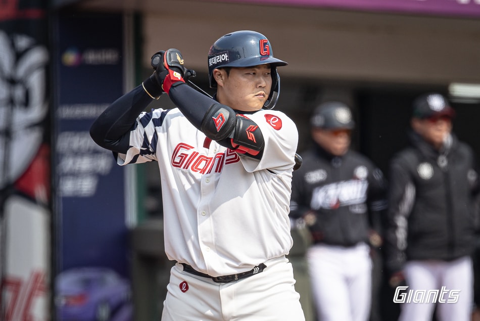 KBO 경기 관련 사진