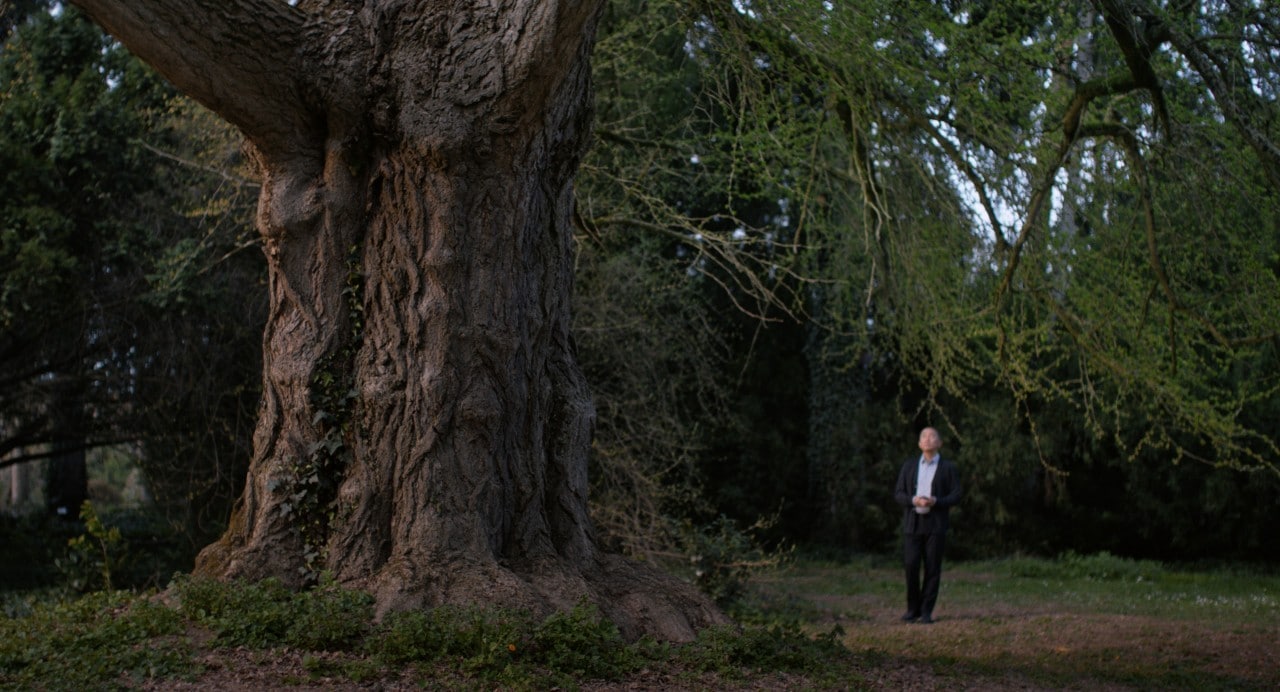 영화 '침묵의 친구' 관련 이미지