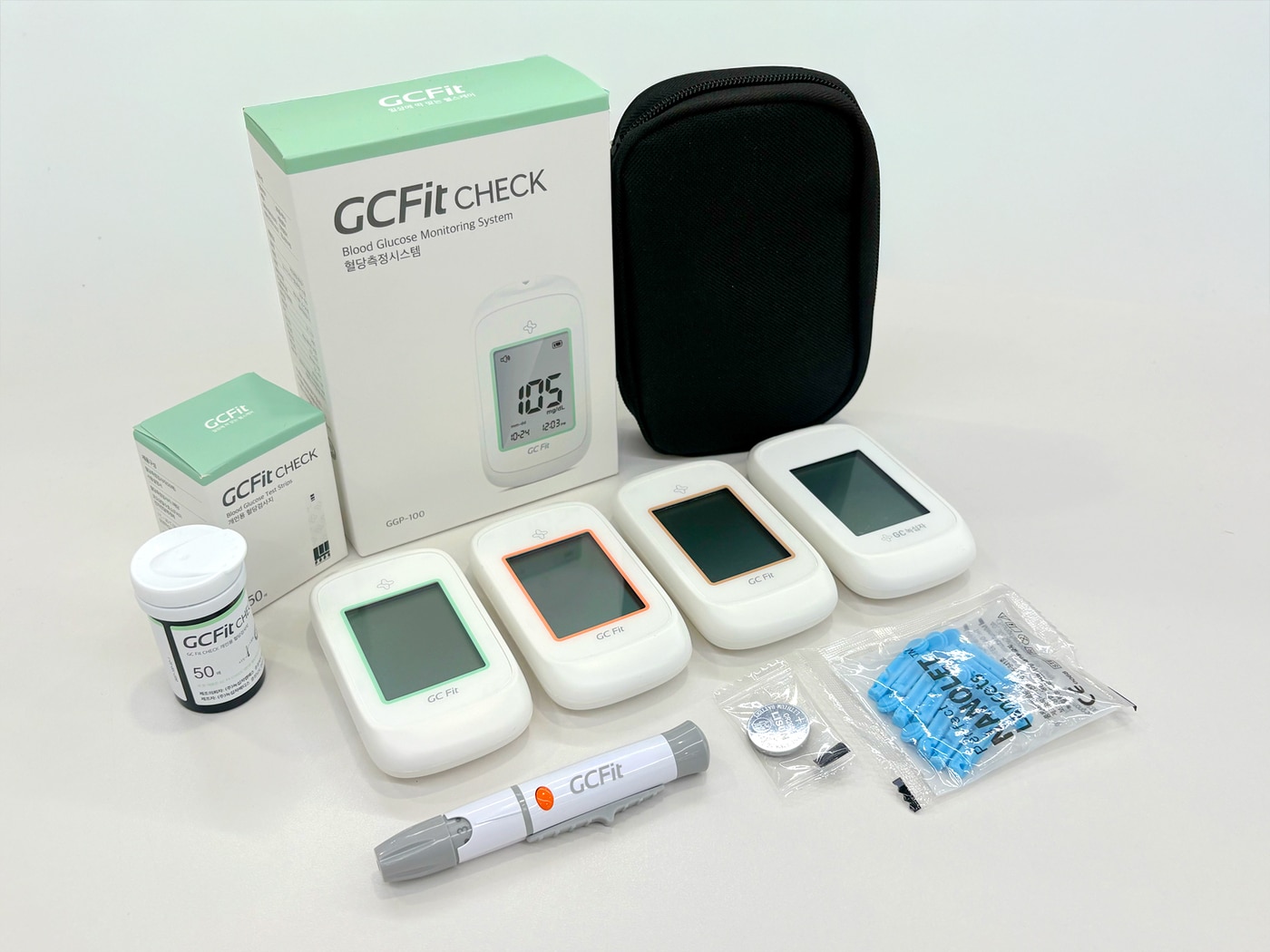 (GC녹십자엠에스 제공)