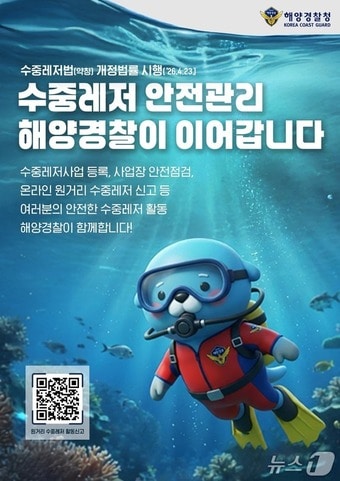 (해양경찰청 제공/뉴스1)