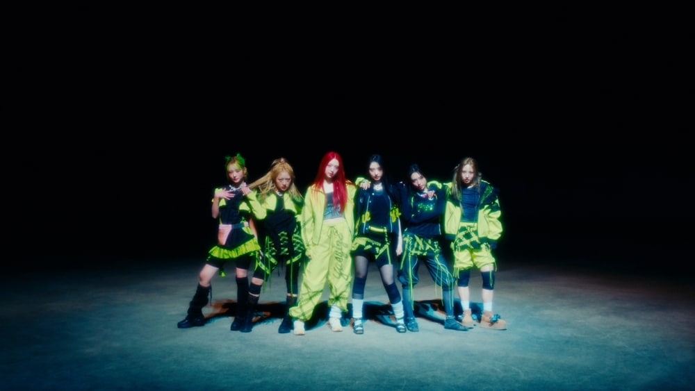 하이업엔터테인먼트 제공